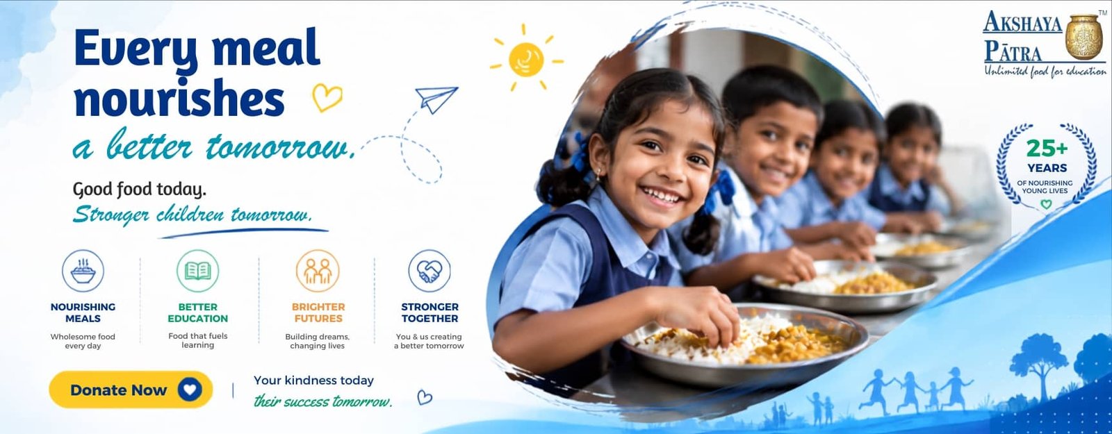 Akshaya Patra