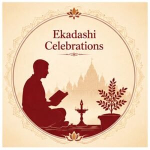 Ekadashi-Celebrations