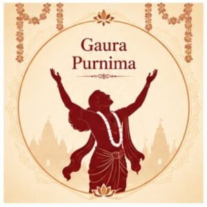 GauraPurnima