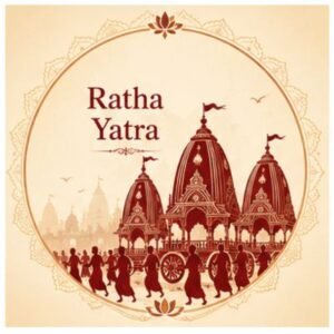 RathaYatra