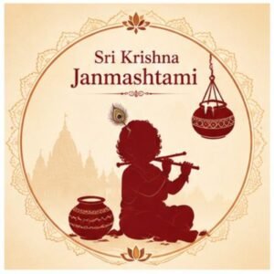 SriKrishnaJanmashtmi