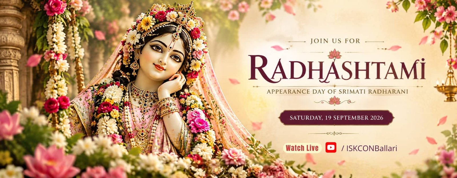 SriRadhashtami-LIVE-19Sept26